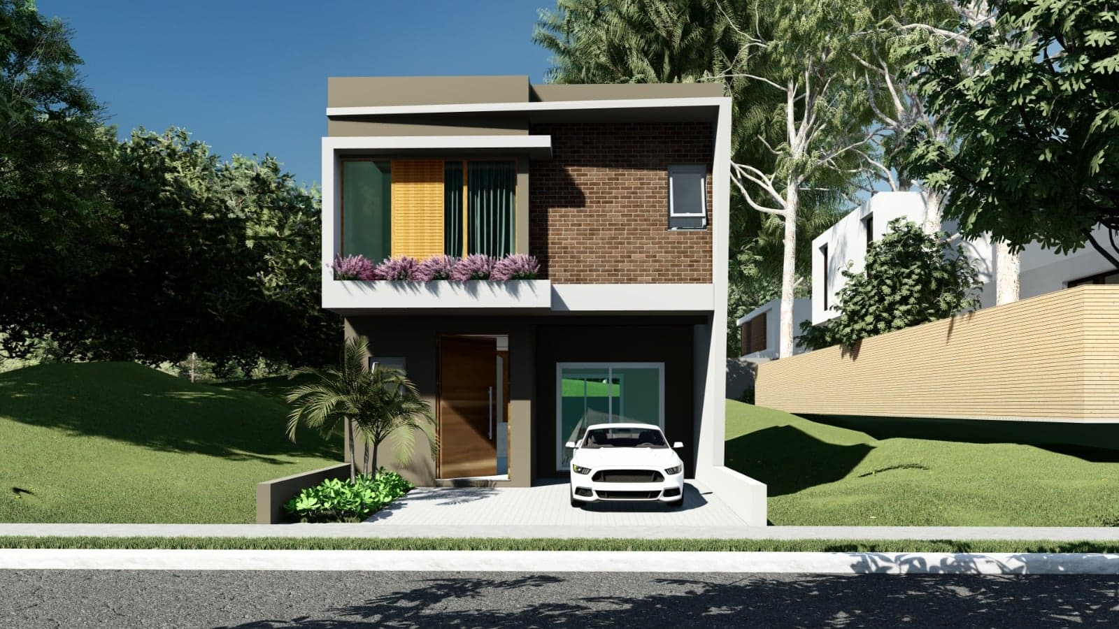 Nova Ipanema Garden